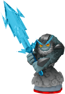 Thunderbolt
